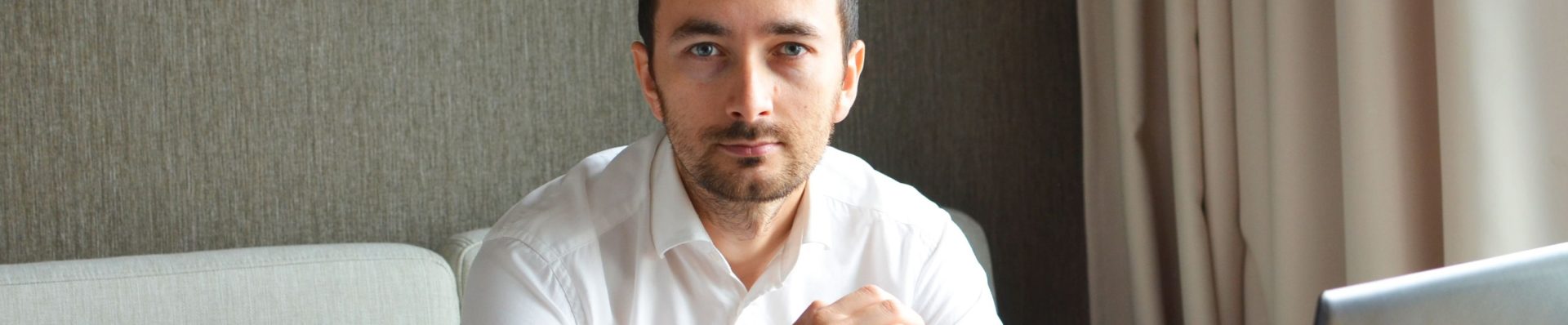 Piotr Garlej