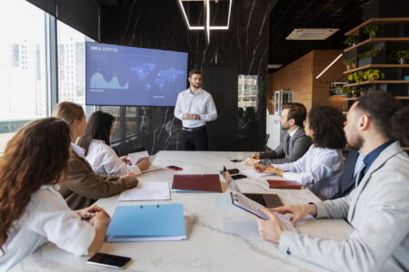 presentation