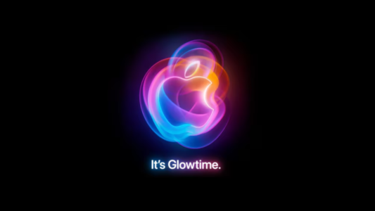it's glowtime