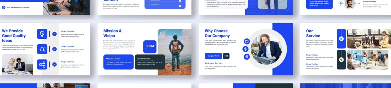 White or Dark Slide Background? Which One Should You Choose?